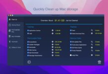 Mantenete il Mac sempre leggero e scattante installando PowerSuite Con PowerSuite il Mac è sempre leggero e scattante: sconto 2,50 $ - macitynet.it