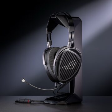 ROG Kithara, prime cuffie gaming di ASUS Republic of Gamers - macitynet.it