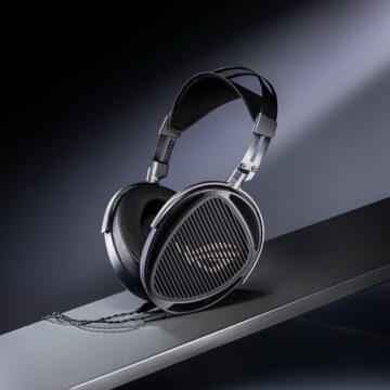 ROG Kithara, prime cuffie gaming di ASUS Republic of Gamers - macitynet.it