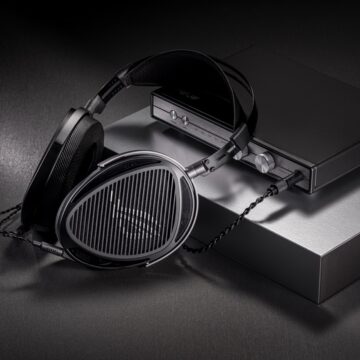 ROG Kithara, prime cuffie gaming di ASUS Republic of Gamers - macitynet.it