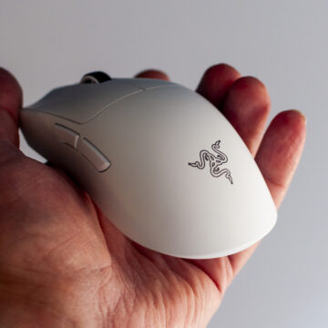 Recensione Razer Viper V4 Pro, il Re dei mouse è tornato a regnare - macitynet.it