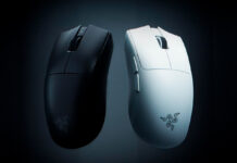 Recensione Razer Viper V4 Pro, il Re dei mouse è tornato a regnare Recensione Razer Viper V4 Pro, il Re dei mouse è tornato a regnare - macitynet.it