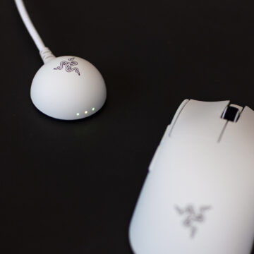 Recensione Razer Viper V4 Pro, il Re dei mouse è tornato a regnare - macitynet.it