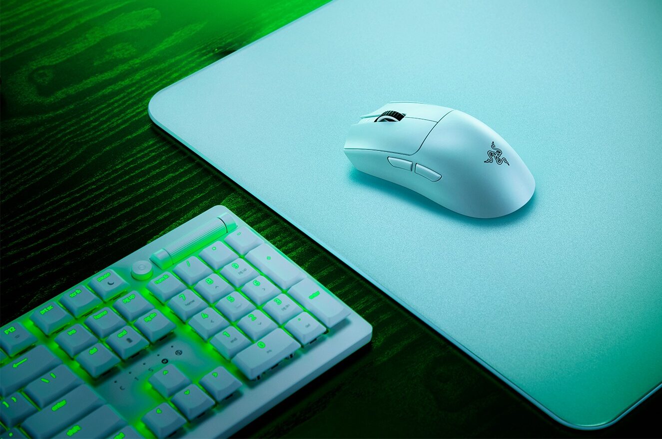 Recensione Razer Viper V4 Pro, il Re dei mouse è tornato a regnare - macitynet.it Recensione Razer Viper V4 Pro, il Re dei mouse è tornato a regnare - macitynet.it