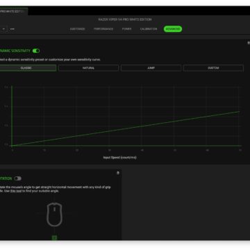 Recensione Razer Viper V4 Pro, il Re dei mouse è tornato a regnare - macitynet.it