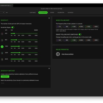 Recensione Razer Viper V4 Pro, il Re dei mouse è tornato a regnare - macitynet.it