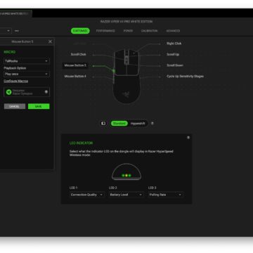 Recensione Razer Viper V4 Pro, il Re dei mouse è tornato a regnare - macitynet.it