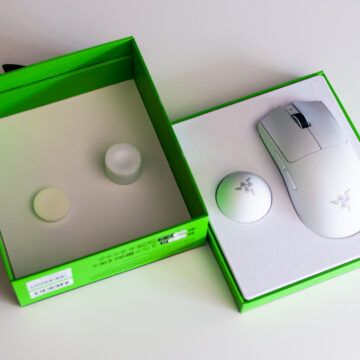 Recensione Razer Viper V4 Pro, il Re dei mouse è tornato a regnare - macitynet.it