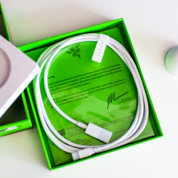 Recensione Razer Viper V4 Pro, il Re dei mouse è tornato a regnare - macitynet.it