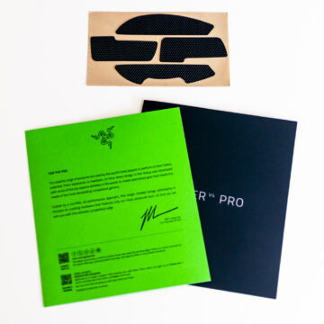 Recensione Razer Viper V4 Pro, il Re dei mouse è tornato a regnare - macitynet.it