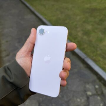 recensione iphone 17e - macitynet.it