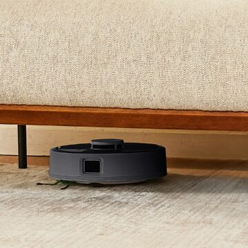 iRobot presenta Roomba Mini Combo è il robot compatto con svuotamento automatico - macitynet.it