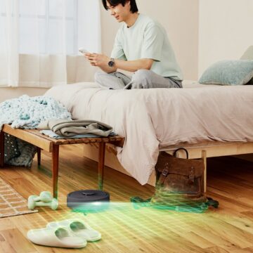 iRobot presenta Roomba Mini Combo è il robot compatto con svuotamento automatico - macitynet.it