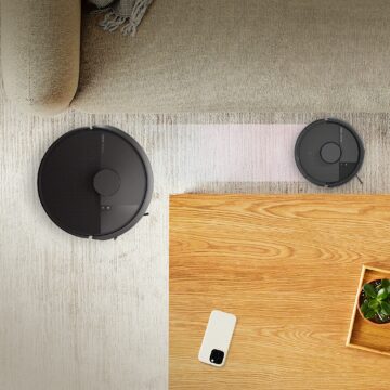 iRobot presenta Roomba Mini Combo è il robot compatto con svuotamento automatico - macitynet.it