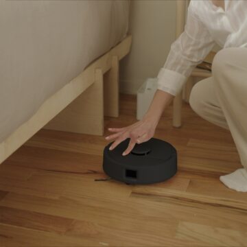 iRobot presenta Roomba Mini Combo è il robot compatto con svuotamento automatico - macitynet.it
