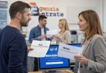SPID, attenzione: così gli altri possono usare il tuo accesso ed è più facile di quanto sembri (possono cambiare anche IBAN) SPID, attenzione: così gli altri possono usare il tuo accesso ed è più facile di quanto sembri (possono cambiare anche IBAN) - macitynet.it