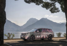 Skoda Peaq, primo sguardo alla nuova 100% elettrica Skoda Peaq, primo sguardo alla nuova 100% elettrica - macitynet.it