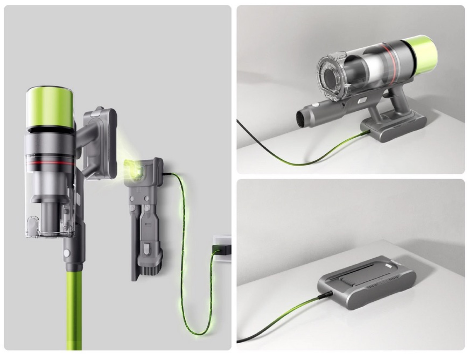SmartAI V6 scontato a 86 € risolve uno dei problemi più comuni degli aspirapolvere cordless - macitynet.it SmartAI V6 scontato a 86 € risolve uno dei problemi più comuni degli aspirapolvere cordless - macitynet.it
