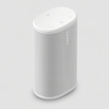 Sonos Play ed Era 100 SL: portabilità, stereo e multiroom diventano più accessibili - macitynet.it