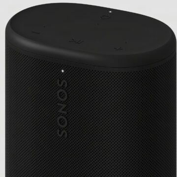 Sonos Play ed Era 100 SL: portabilità, stereo e multiroom diventano più accessibili - macitynet.it