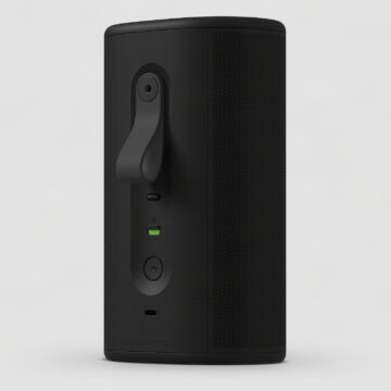 Sonos Play ed Era 100 SL: portabilità, stereo e multiroom diventano più accessibili - macitynet.it