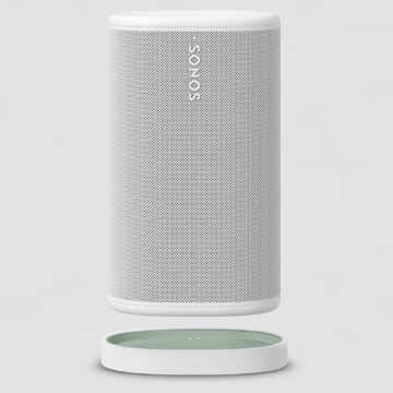 Sonos Play ed Era 100 SL: portabilità, stereo e multiroom diventano più accessibili - macitynet.it