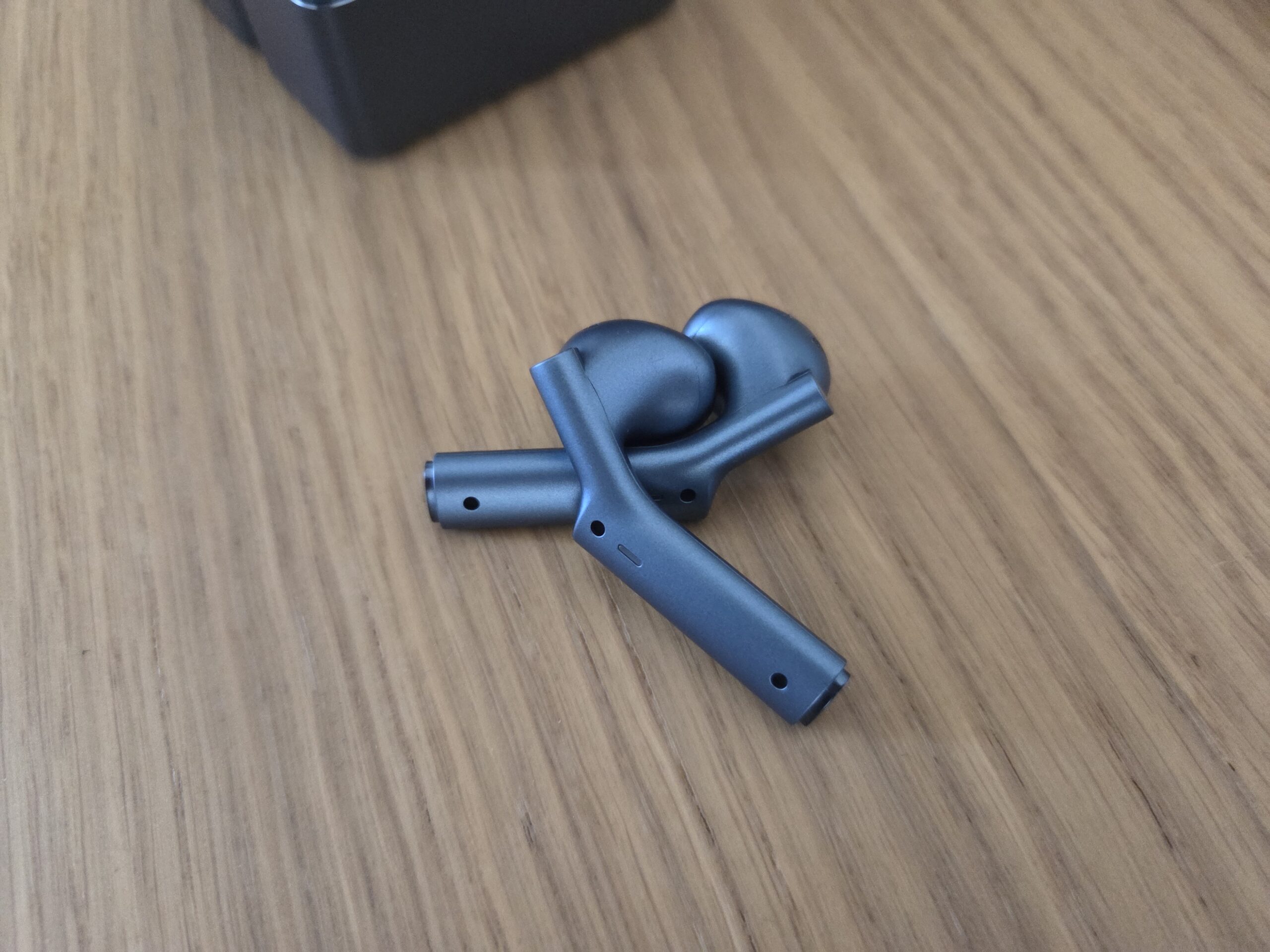Recensione Timekettle W4, la traduzione simultanea per il mondo reale passa per gli auricolari - macitynet.it Recensione Timekettle W4, la traduzione simultanea per il mondo reale passa per gli auricolari - macitynet.it