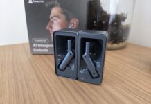 Recensione Timekettle W4, la traduzione simultanea per il mondo reale passa per gli auricolari Recensione Timekettle W4, la traduzione simultanea per il mondo reale passa per gli auricolari - macitynet.it