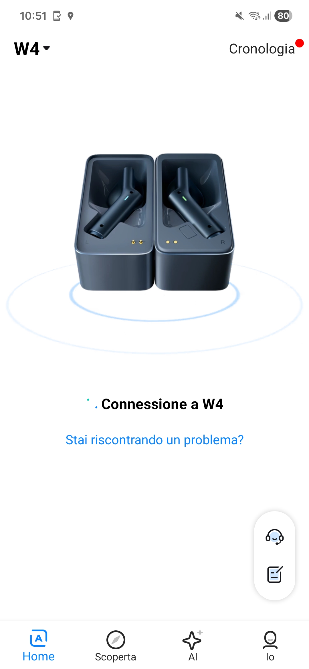 Recensione Timekettle W4, la traduzione simultanea per il mondo reale passa per gli auricolari - macitynet.it Recensione Timekettle W4, la traduzione simultanea per il mondo reale passa per gli auricolari - macitynet.it