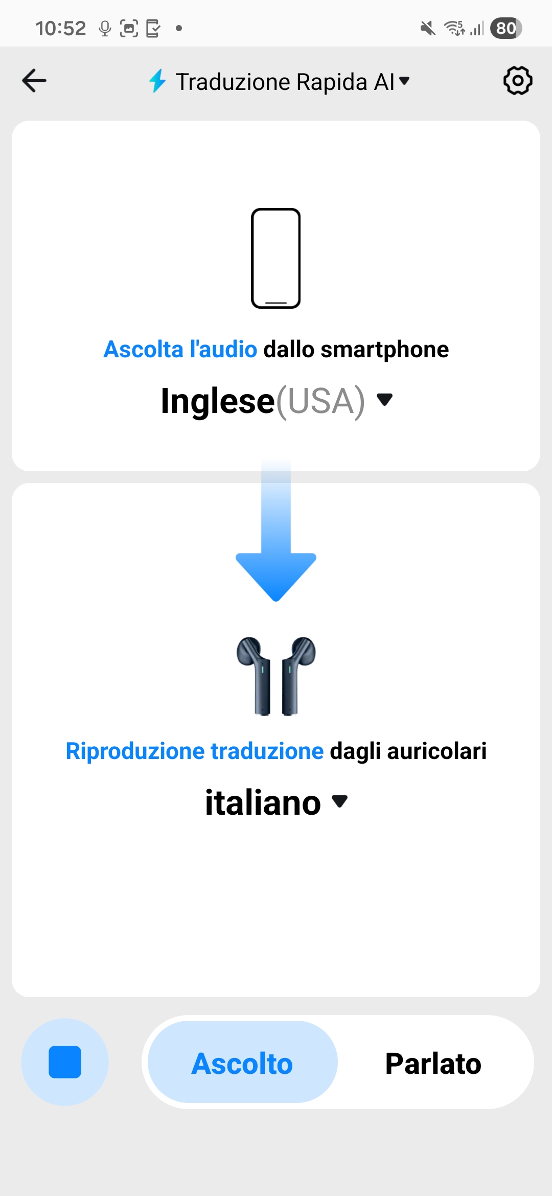 Recensione Timekettle W4, la traduzione simultanea per il mondo reale passa per gli auricolari - macitynet.it Recensione Timekettle W4, la traduzione simultanea per il mondo reale passa per gli auricolari - macitynet.it