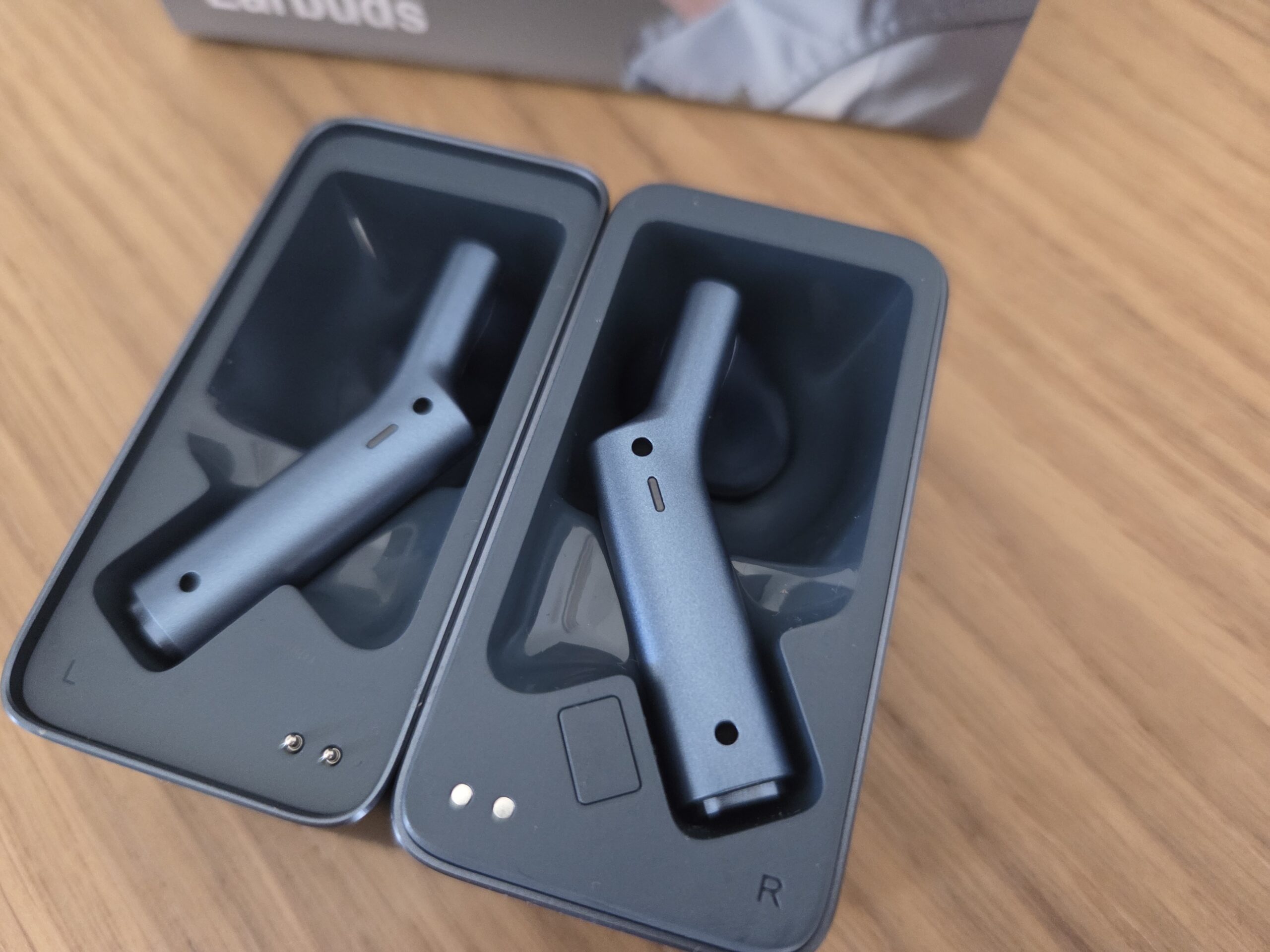 Recensione Timekettle W4, la traduzione simultanea per il mondo reale passa per gli auricolari - macitynet.it Recensione Timekettle W4, la traduzione simultanea per il mondo reale passa per gli auricolari - macitynet.it