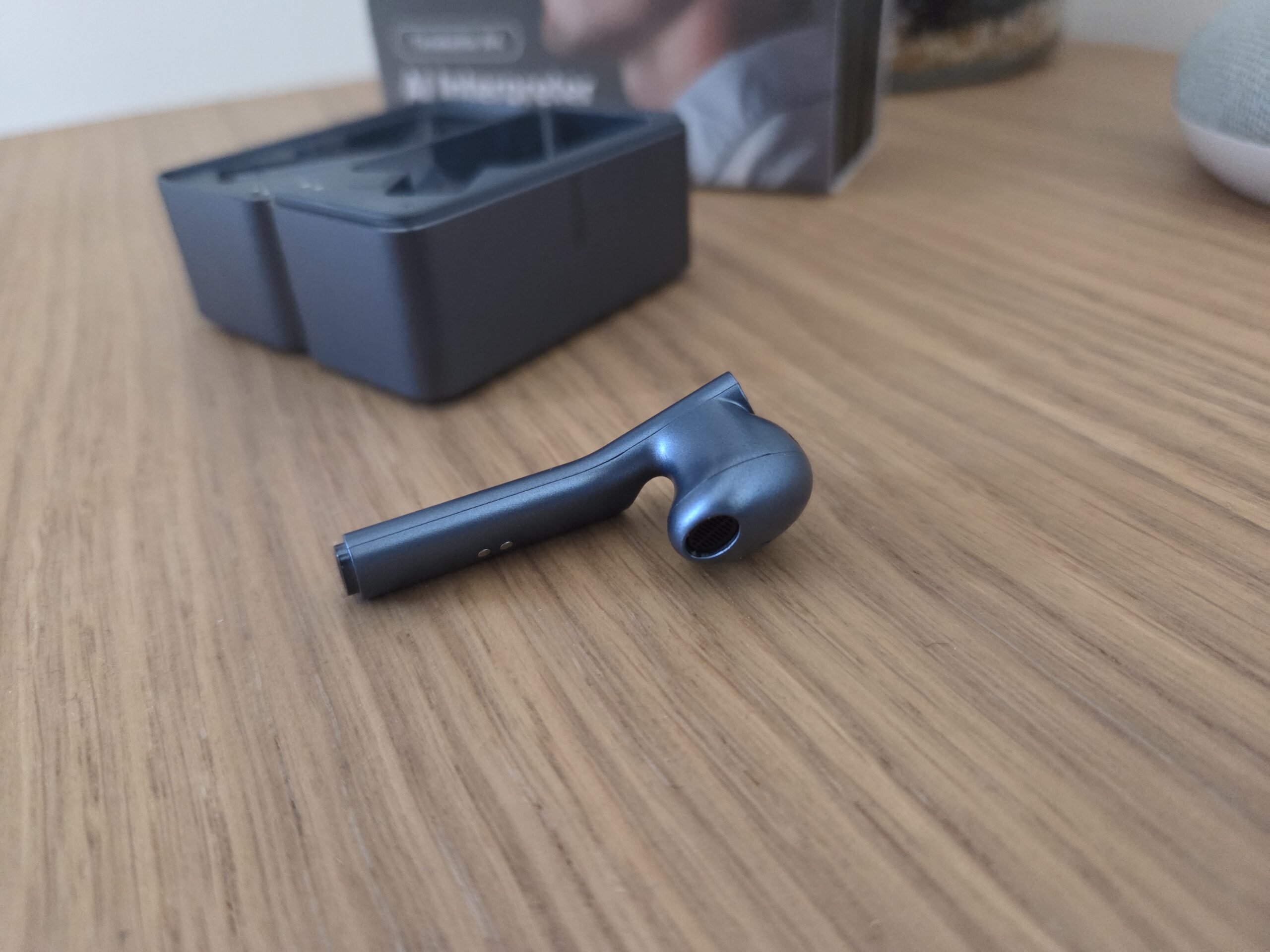 Recensione Timekettle W4, la traduzione simultanea per il mondo reale passa per gli auricolari - macitynet.it Recensione Timekettle W4, la traduzione simultanea per il mondo reale passa per gli auricolari - macitynet.it