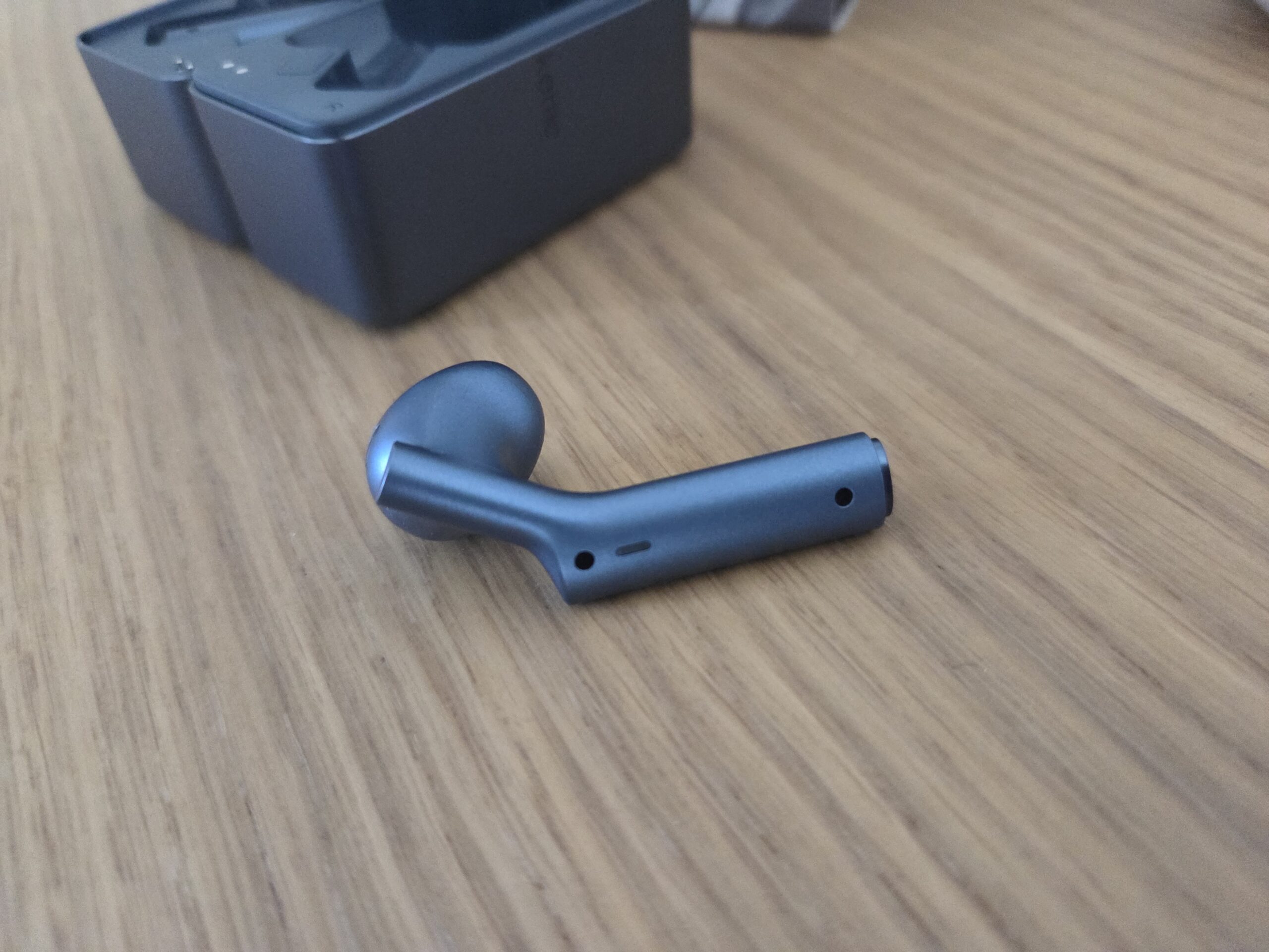 Recensione Timekettle W4, la traduzione simultanea per il mondo reale passa per gli auricolari - macitynet.it Recensione Timekettle W4, la traduzione simultanea per il mondo reale passa per gli auricolari - macitynet.it