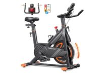 Spin bike da casa sotto i 200 euro, ora allenarsi costa meno Spin bike da casa sotto i 200 euro, ora allenarsi costa meno - macitynet.it