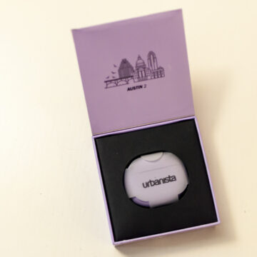 Recensione Urbanista Austin 2, auricolari true wireless intriganti e accessibili - macitynet.it