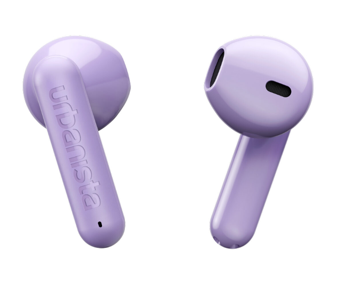 Recensione Urbanista Austin 2, auricolari true wireless intriganti e accessibili - macitynet.it Recensione Urbanista Austin 2, auricolari true wireless intriganti e accessibili - macitynet.it