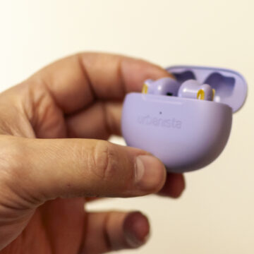 Recensione Urbanista Austin 2, auricolari true wireless intriganti e accessibili - macitynet.it