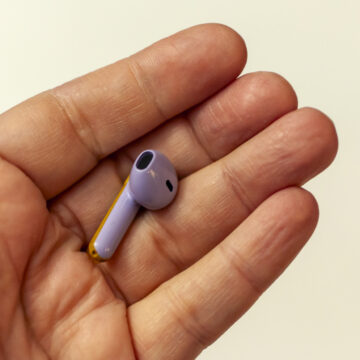 Recensione Urbanista Austin 2, auricolari true wireless intriganti e accessibili - macitynet.it