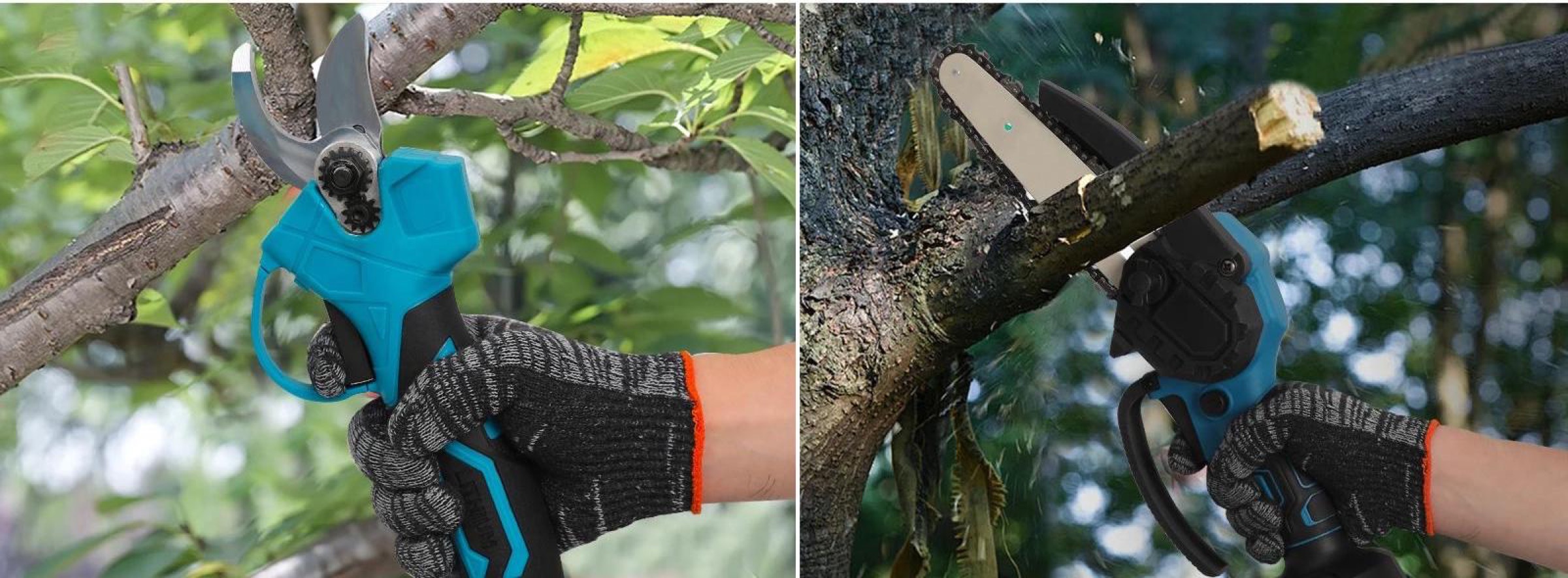 Vremota, il kit 3-in-1 da giardiniere in offerta lampo a 49 € - macitynet.it Vremota, il kit 3-in-1 da giardiniere in offerta lampo a 49 € - macitynet.it