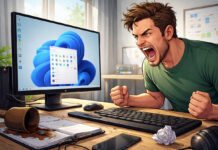 Microsoft promette di migliorare le funzioni di ricerca in Windows 11 Microsoft promette che risolverà i problemi di Windows 11 - macitynet.it