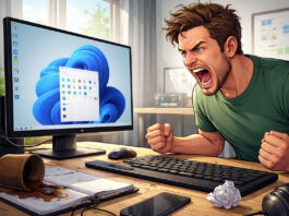 Microsoft promette di migliorare le funzioni di ricerca in Windows 11 Microsoft promette che risolverà i problemi di Windows 11 - macitynet.it