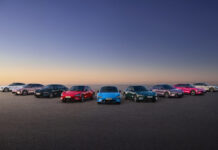 Nuova Xiaomi SU7 sfida Tesla in termini di autonomia, chassis e sicurezza La nuova Xiaomi SU7 sfida Tesla in termini di autonomia, chassis e sicurezza - macitynet.it