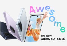 Rinnovata la serie Galaxy A con i Samsung Galaxy A57 5G e A37 5G Rinnovata la serie Galaxy A con i Samsung Galaxy A57 5G e A37 5G - macitynet.it