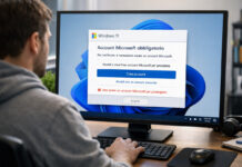 Microsoft, gli sviluppatori Windows odiano l’obbligo di installare la 11 con un account Microsoft, anche chi sviluppa Windows odia l'obbligo di installare Windows 11 con un account - macitynet.it