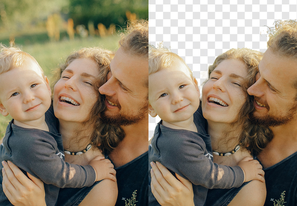 Con Aiarty Image Matting rimuovere lo sfondo delle foto è questione di un click - macitynet.it Con Aiarty Image Matting rimuovere lo sfondo delle foto è questione di un click - macitynet.it