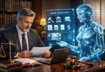 Budda Law, l’AI con competenze giuridiche nata da una startup italiana Budda Law, da startup italiana una AI con competenze giuridiche - macitynet.it