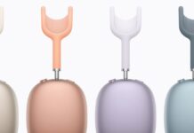 Apple presenta le Airpods Max 2 con chip H2 Apple presenta le Airpods Max 2 con chip H2 - macitynet.it