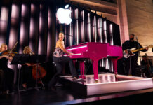 Per il 50° anniversario dei Apple festeggiamenti negli store di tutto il mondo - macitynet.it