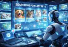 L’IA per ritrovare gli animali smarriti L’IA per ritrovare gli animali smarriti - macitynet.it