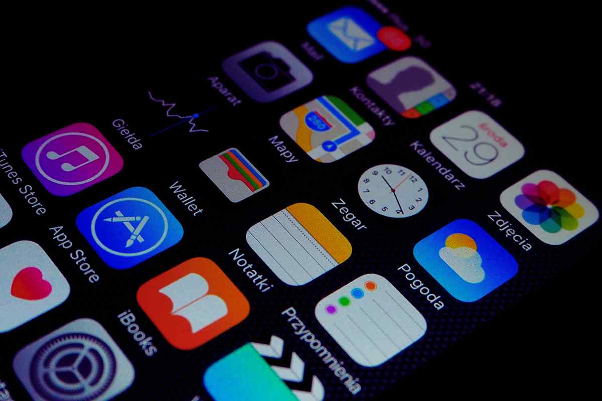 Famosa App coinvolta in una fuga dati: è stata scaricata da tutti - macitynet.it Famosa App coinvolta in una fuga dati: è stata scaricata da tutti - macitynet.it
